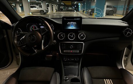 Mercedes-Benz CLA, 2017 год, 2 690 000 рублей, 18 фотография