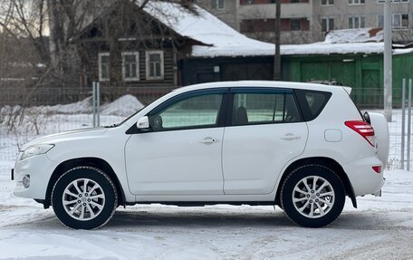 Toyota RAV4, 2012 год, 1 845 000 рублей, 5 фотография