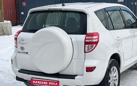 Toyota RAV4, 2012 год, 1 845 000 рублей, 3 фотография