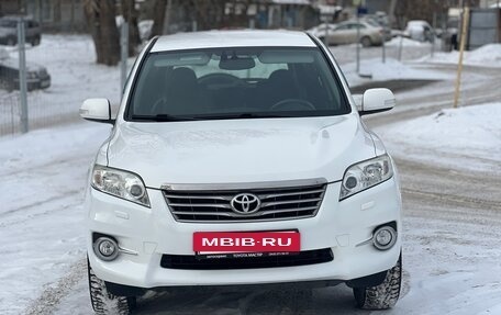 Toyota RAV4, 2012 год, 1 845 000 рублей, 8 фотография