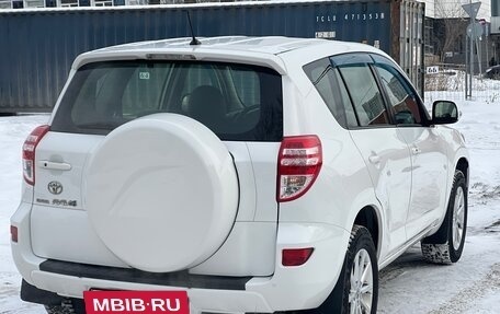 Toyota RAV4, 2012 год, 1 845 000 рублей, 7 фотография