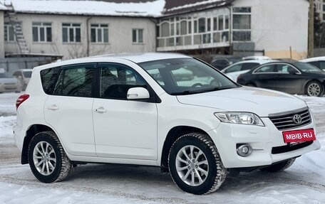 Toyota RAV4, 2012 год, 1 845 000 рублей, 6 фотография