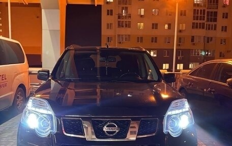 Nissan X-Trail, 2011 год, 1 270 000 рублей, 2 фотография