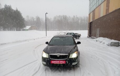 Skoda Octavia, 2011 год, 800 000 рублей, 1 фотография