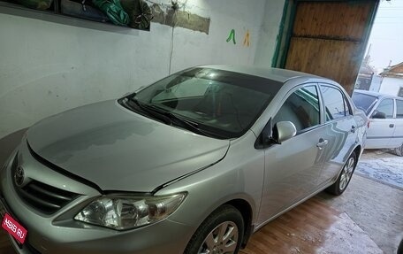 Toyota Corolla, 2012 год, 1 400 000 рублей, 1 фотография