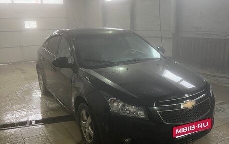 Chevrolet Cruze II, 2012 год, 599 000 рублей, 2 фотография