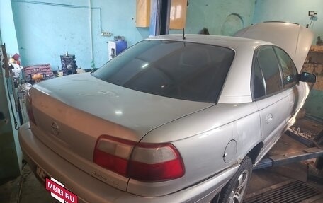 Opel Omega B, 2000 год, 300 000 рублей, 4 фотография