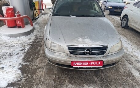 Opel Omega B, 2000 год, 300 000 рублей, 5 фотография