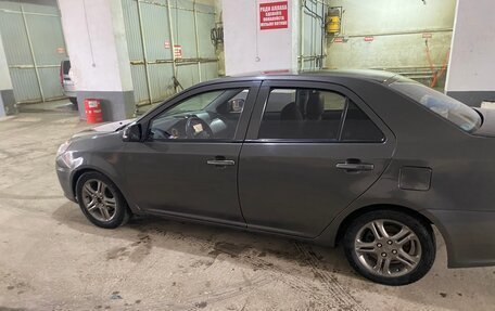 Geely GC6, 2014 год, 500 000 рублей, 3 фотография