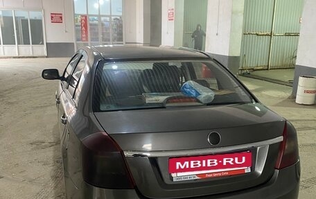 Geely GC6, 2014 год, 500 000 рублей, 5 фотография