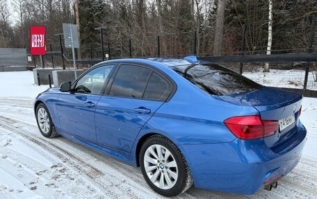 BMW 3 серия, 2018 год, 2 650 000 рублей, 6 фотография