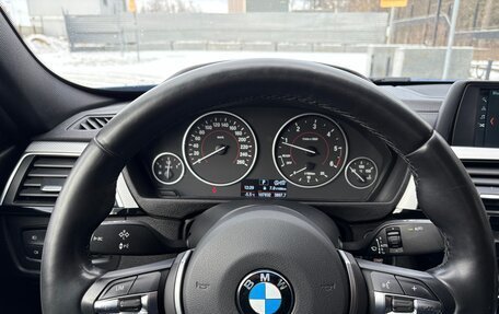 BMW 3 серия, 2018 год, 2 650 000 рублей, 17 фотография