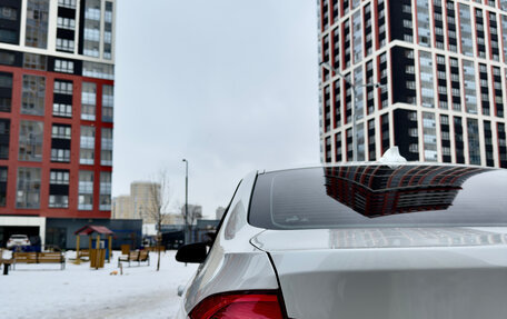 BMW 3 серия, 2018 год, 2 400 000 рублей, 5 фотография