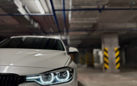 BMW 3 серия, 2018 год, 2 400 000 рублей, 7 фотография