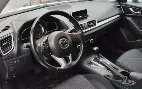 Mazda 3, 2013 год, 1 400 000 рублей, 6 фотография