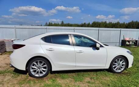 Mazda 3, 2013 год, 1 400 000 рублей, 2 фотография