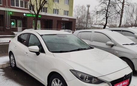 Mazda 3, 2013 год, 1 400 000 рублей, 4 фотография