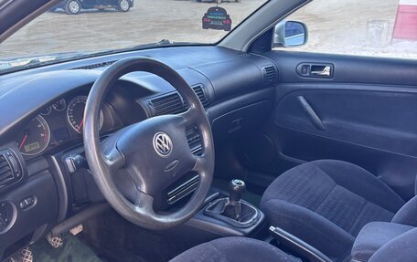 Volkswagen Passat B5+ рестайлинг, 2001 год, 540 000 рублей, 8 фотография