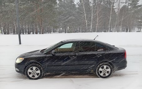 Skoda Octavia, 2011 год, 800 000 рублей, 3 фотография