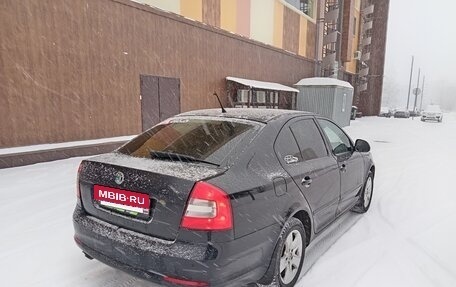 Skoda Octavia, 2011 год, 800 000 рублей, 6 фотография