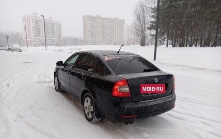 Skoda Octavia, 2011 год, 800 000 рублей, 4 фотография