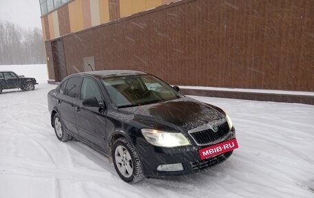 Skoda Octavia, 2011 год, 800 000 рублей, 8 фотография