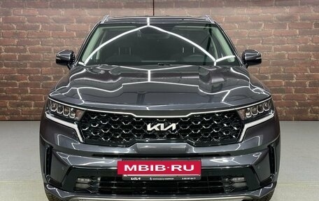 KIA Sorento IV, 2022 год, 3 750 000 рублей, 2 фотография