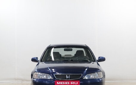 Honda Accord VII рестайлинг, 1999 год, 459 000 рублей, 3 фотография