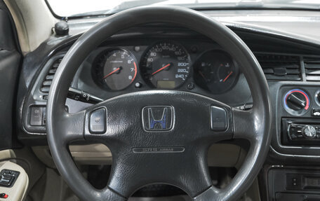 Honda Accord VII рестайлинг, 1999 год, 459 000 рублей, 11 фотография