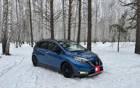 Nissan Note II рестайлинг, 2018 год, 1 150 000 рублей, 1 фотография