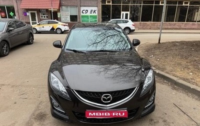 Mazda 6, 2011 год, 1 150 000 рублей, 1 фотография