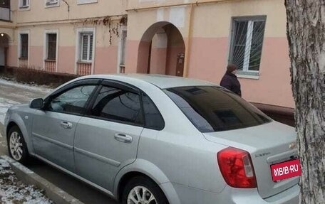 Chevrolet Lacetti, 2008 год, 650 000 рублей, 1 фотография