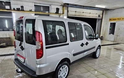 Fiat Doblo I, 2007 год, 715 000 рублей, 1 фотография