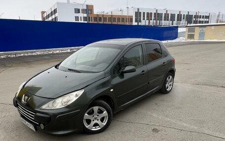 Peugeot 307 I, 2007 год, 280 000 рублей, 2 фотография