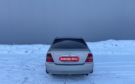 Toyota Corolla, 2000 год, 575 000 рублей, 6 фотография