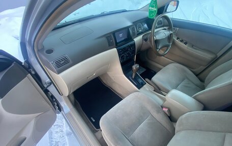 Toyota Corolla, 2000 год, 575 000 рублей, 12 фотография