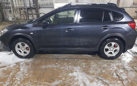 Subaru XV I рестайлинг, 2012 год, 1 430 000 рублей, 3 фотография