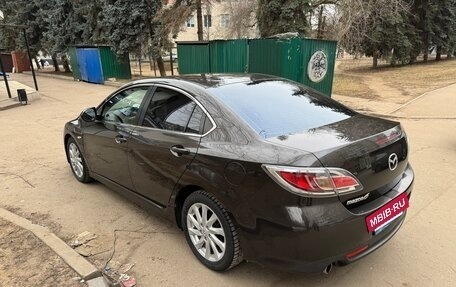 Mazda 6, 2011 год, 1 150 000 рублей, 6 фотография