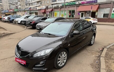 Mazda 6, 2011 год, 1 150 000 рублей, 7 фотография