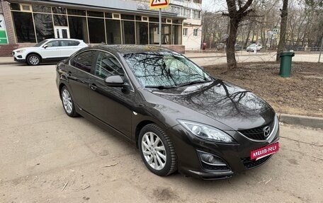 Mazda 6, 2011 год, 1 150 000 рублей, 5 фотография