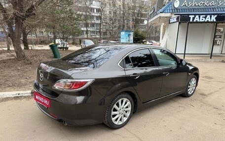 Mazda 6, 2011 год, 1 150 000 рублей, 4 фотография