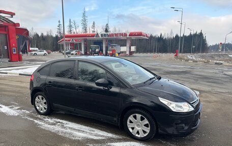 Citroen C4 II рестайлинг, 2010 год, 400 000 рублей, 3 фотография