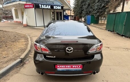 Mazda 6, 2011 год, 1 150 000 рублей, 3 фотография