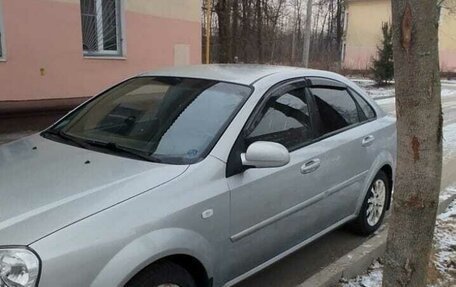 Chevrolet Lacetti, 2008 год, 650 000 рублей, 3 фотография