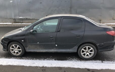 Peugeot 206, 2008 год, 215 000 рублей, 2 фотография