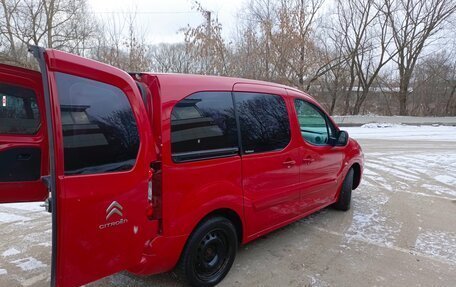 Citroen Berlingo II рестайлинг, 2012 год, 1 000 000 рублей, 12 фотография