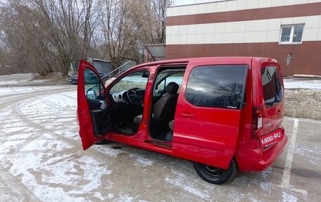 Citroen Berlingo II рестайлинг, 2012 год, 1 000 000 рублей, 11 фотография