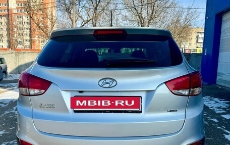 Hyundai ix35 I рестайлинг, 2014 год, 1 600 000 рублей, 8 фотография