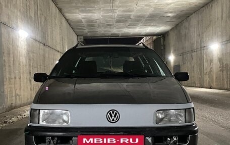 Volkswagen Passat B3, 1992 год, 240 000 рублей, 5 фотография