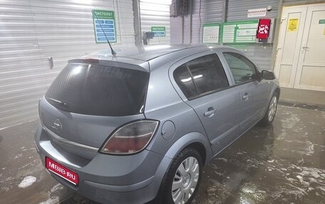 Opel Astra H, 2008 год, 700 000 рублей, 1 фотография